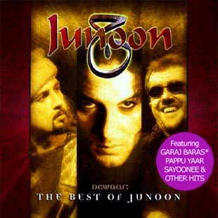 Junoon Group